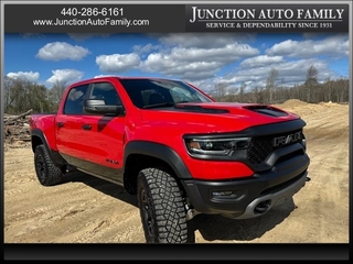 2023 Ram 1500 for sale in Chardon OH