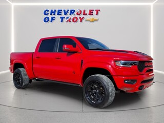 2023 Ram 1500 for sale in Troy OH