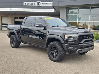 2021 Ram 1500 for sale in Janesville WI