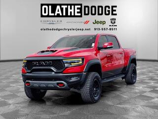 2022 Ram 1500 for sale in Olathe KS