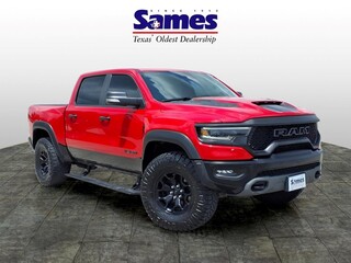 2022 Ram 1500 for sale in Cedar Creek TX
