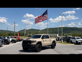 2022 Ram 1500 for sale in Ringold GA