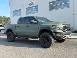 2024 Ram 1500 for sale in Greenville SC