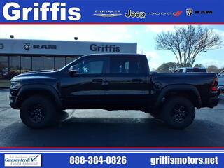 2021 Ram 1500 for sale in Philadelpia MS