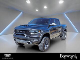 2021 Ram 1500 for sale in The Woodlands TX