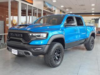 2022 Ram 1500 for sale in Kerrville TX