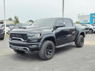 2022 Ram 1500 for sale in Eufaula OK