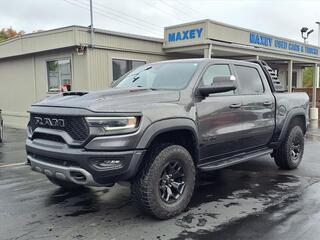 2022 Ram 1500 for sale in Howell MI