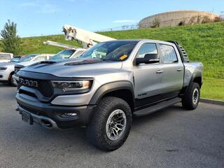 2021 Ram 1500 for sale in Lebanon VA