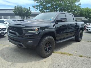 2021 Ram 1500 for sale in Hampton VA
