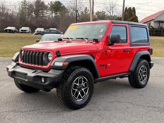 2021 Ram 1500 for sale in Beckley WV