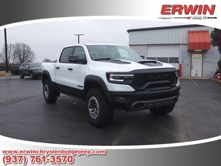 2024 Ram 1500 for sale in Troy OH