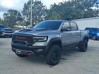 2021 Ram 1500 for sale in Houston TX