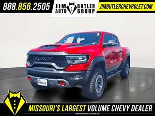 2022 Ram 1500 for sale in Fenton MO