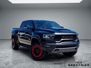 2022 Ram 1500 for sale in Houston TX