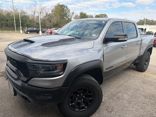 2021 Ram 1500 for sale in The Woodlands TX