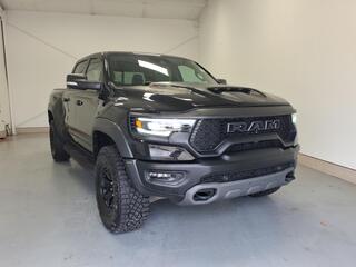2022 Ram 1500 for sale in Torrington CT