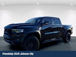 2022 Ram 1500 for sale in Greenville SC