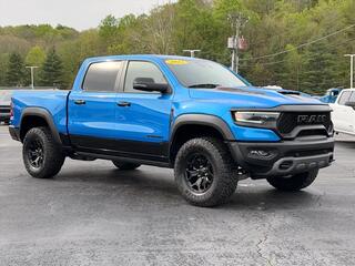 2023 Ram 1500 for sale in Princeton WV