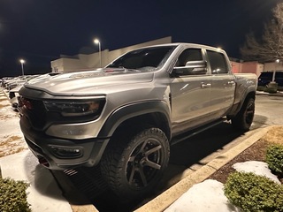 2021 Ram 1500 for sale in Greenville SC
