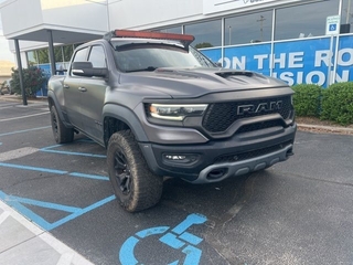 2021 Ram 1500 for sale in Greenville SC