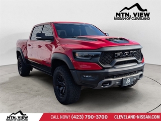 2021 Ram 1500 for sale in Mcdonald TN