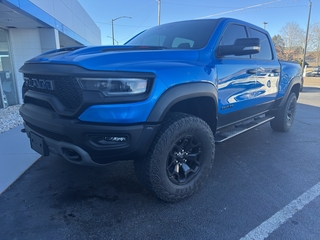 2022 Ram 1500 for sale in Clinton TN