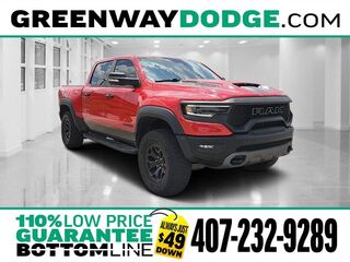 2022 Ram 1500 for sale in Orlando FL
