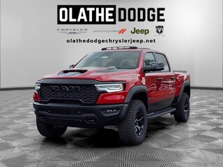 2026 Ram 1500 for sale in Olathe KS