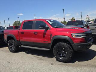 2026 Ram 1500 for sale in Greer SC