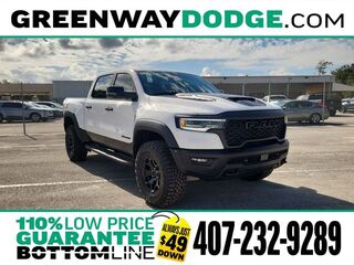 2026 Ram 1500 for sale in Orlando FL