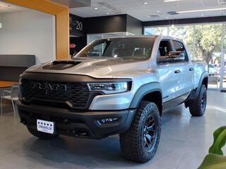 2026 Ram 1500 for sale in Kerrville TX