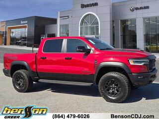 2026 Ram 1500 for sale in Greer SC