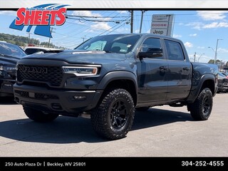 2026 Ram 1500 for sale in Beckley WV