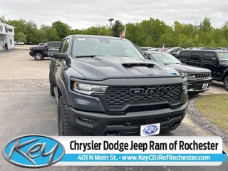 2025 Ram 1500 for sale in Rochester NH