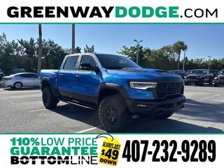 2025 Ram 1500 for sale in Orlando FL