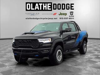 2025 Ram 1500 for sale in Olathe KS