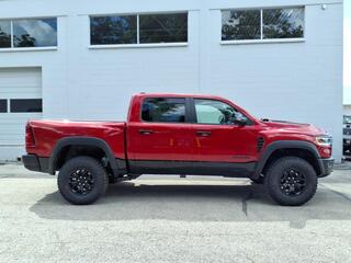 2026 Ram 1500 for sale in Kerrville TX