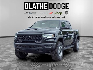 2026 Ram 1500 for sale in Olathe KS