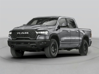 2025 Ram 1500 for sale in Chandler OK