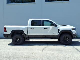 2026 Ram 1500 for sale in Kerrville TX