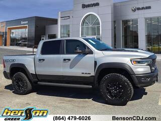 2026 Ram 1500 for sale in Greer SC