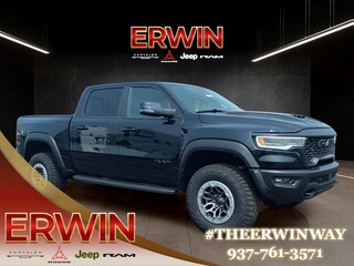 2026 Ram 1500 for sale in Troy OH