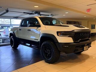 2026 Ram 1500 for sale in Greenville SC