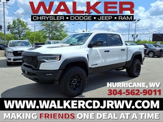 2026 Ram 1500 for sale in Hurricane WV