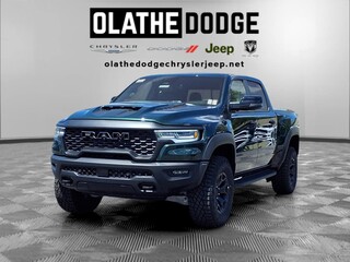 2026 Ram 1500 for sale in Olathe KS