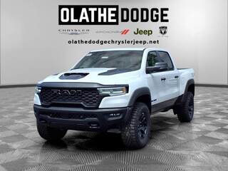 2026 Ram 1500 for sale in Olathe KS