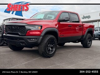 2026 Ram 1500 for sale in Beckley WV