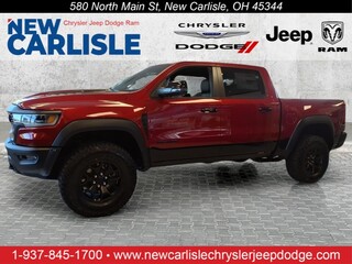 2026 Ram 1500 for sale in New Carlisle OH