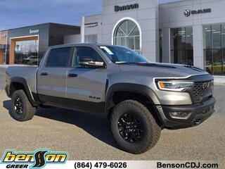 2026 Ram 1500 for sale in Greer SC